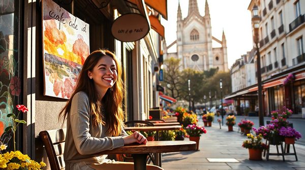 Discover top immersion programs in france for mastering french